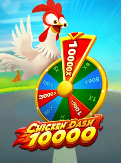 Featured slot game cover